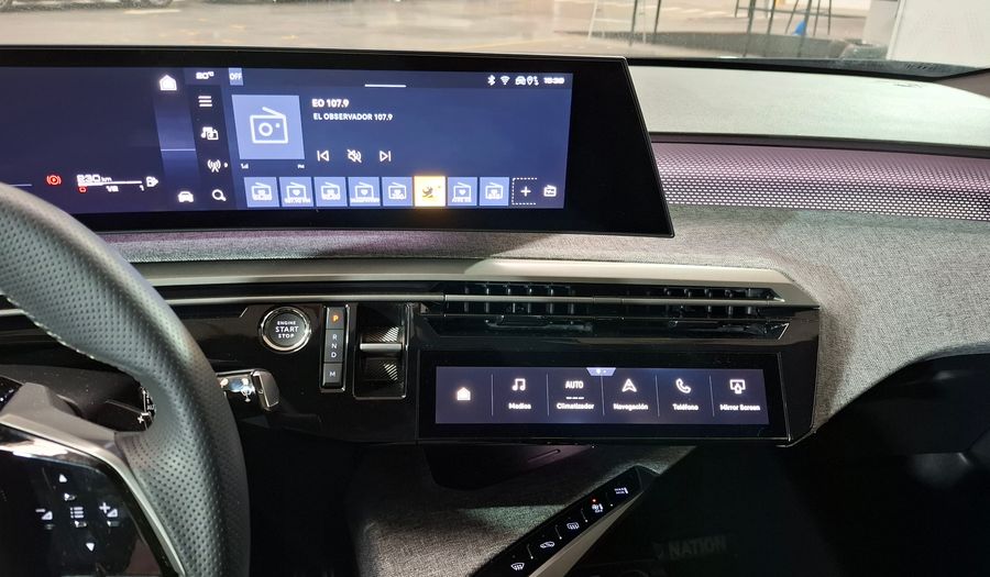 Peugeot 5008 1.6 GT AUTO Suv 2025