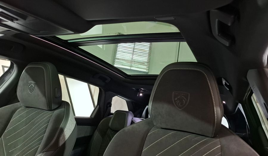 Peugeot 5008 1.6 GT AUTO Suv 2025
