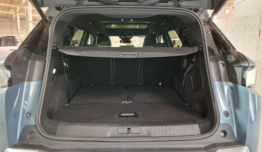 Peugeot 5008 1.6 GT AUTO Suv 2025