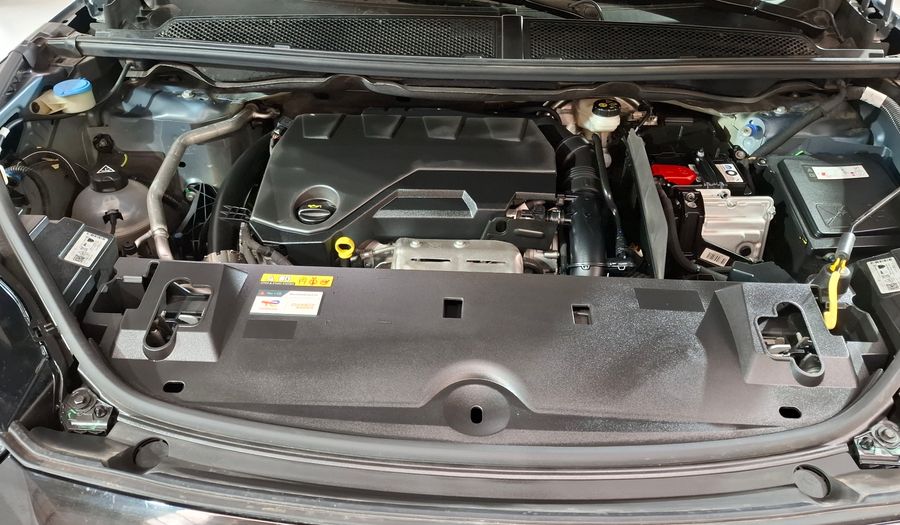 Peugeot 5008 1.6 GT AUTO Suv 2025
