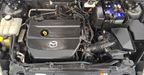 Mazda 3 2.0 SEDAN I TOURING TA Sedan 2010
