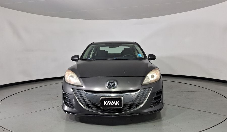 Mazda 3 2.0 SEDAN I TOURING TA Sedan 2010