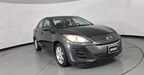 Mazda 3 2.0 SEDAN I TOURING TA Sedan 2010