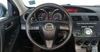Mazda 3 2.0 SEDAN I TOURING TA Sedan 2010