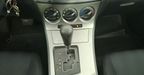 Mazda 3 2.0 SEDAN I TOURING TA Sedan 2010
