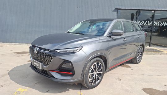 Changan • X7 Plus