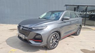 Changan • X7 Plus