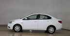 Chevrolet Sail 1.5 LS Sedan 2022