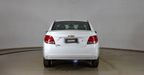 Chevrolet Sail 1.5 LS Sedan 2022