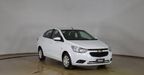 Chevrolet Sail 1.5 LS Sedan 2022