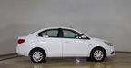 Chevrolet Sail 1.5 LS Sedan 2022