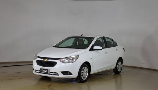 Chevrolet • Sail