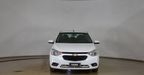 Chevrolet Sail 1.5 LS Sedan 2022