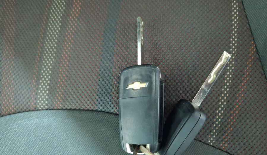Chevrolet Sail 1.5 LS Sedan 2022