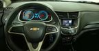 Chevrolet Sail 1.5 LS Sedan 2022