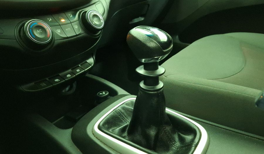 Chevrolet Sail 1.5 LS Sedan 2022