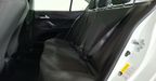 Chevrolet Sail 1.5 LS Sedan 2022
