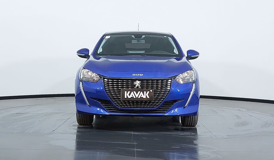 Peugeot 208 1.6 ACTIVE AUTO Hatchback 2023