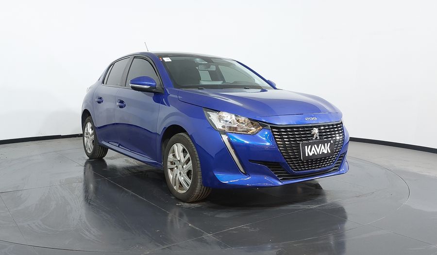 Peugeot 208 1.6 ACTIVE AUTO Hatchback 2023