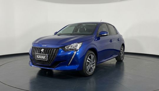 Peugeot • 208