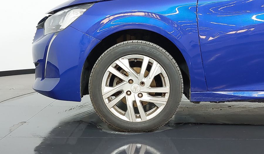 Peugeot 208 1.6 ACTIVE AUTO Hatchback 2023