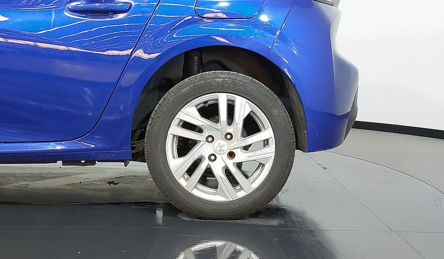 Peugeot 208 1.6 ACTIVE AUTO Hatchback 2023