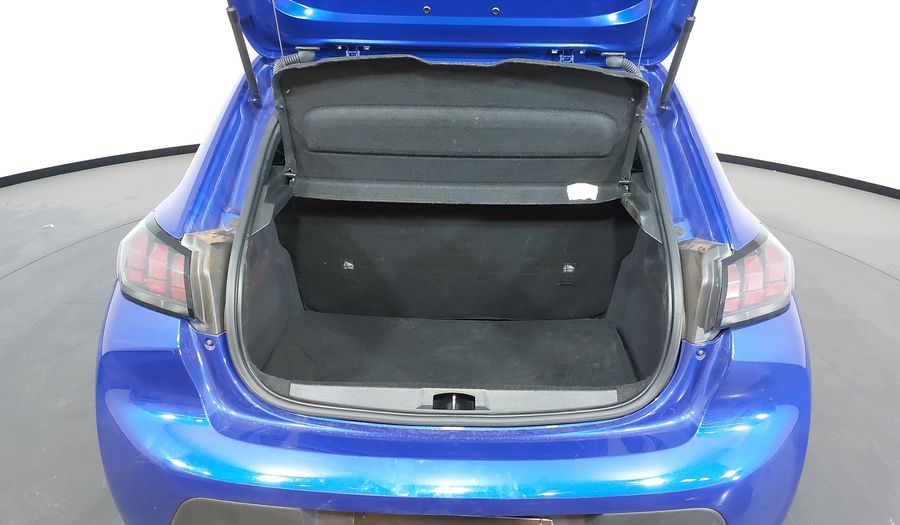 Peugeot 208 1.6 ACTIVE AUTO Hatchback 2023