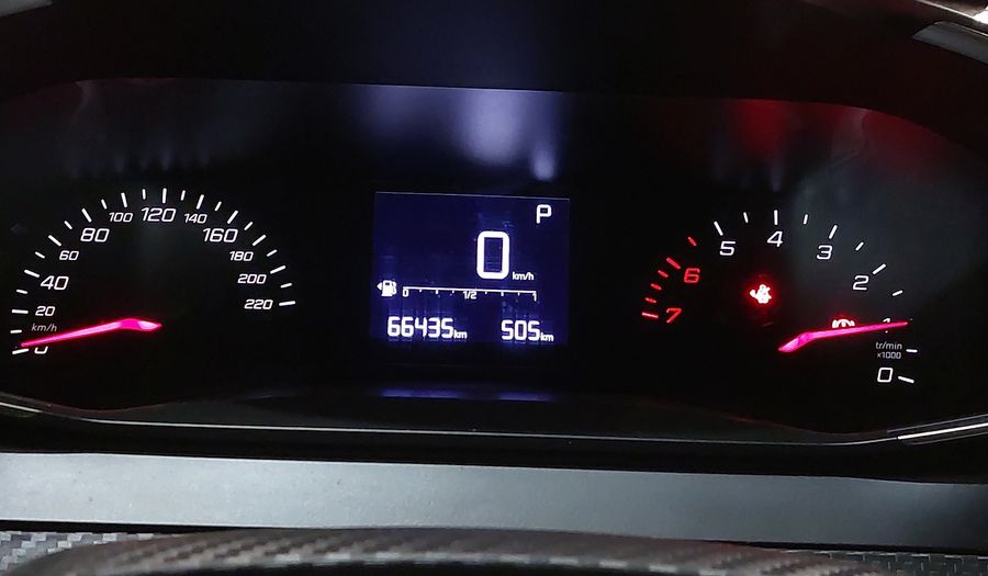 Peugeot 208 1.6 ACTIVE AUTO Hatchback 2023