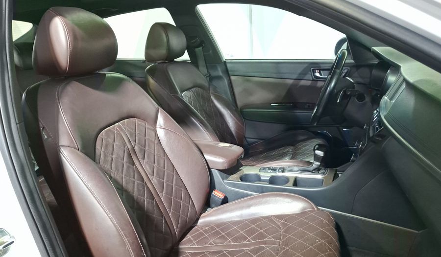Kia Optima 2.0 TURBO SXL AUTO Sedan 2018