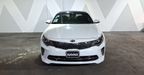 Kia Optima 2.0 TURBO SXL AUTO Sedan 2018