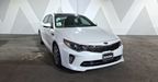 Kia Optima 2.0 TURBO SXL AUTO Sedan 2018
