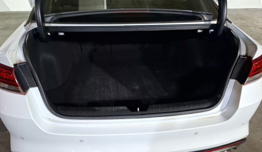 Kia Optima 2.0 TURBO SXL AUTO Sedan 2018