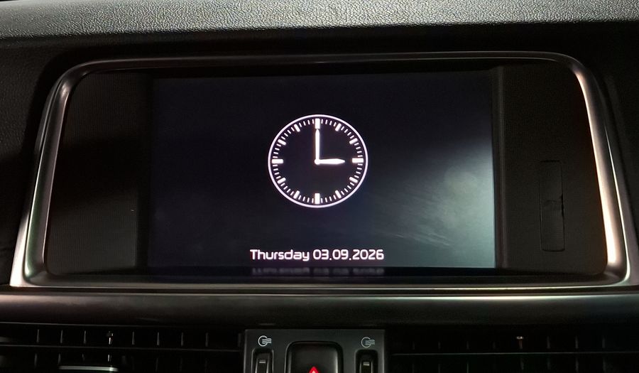 Kia Optima 2.0 TURBO SXL AUTO Sedan 2018