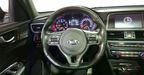 Kia Optima 2.0 TURBO SXL AUTO Sedan 2018