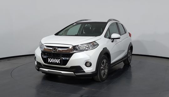 Honda • Wr-V