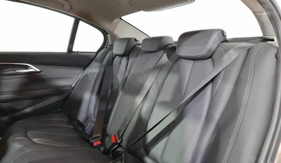 Bmw Serie 1 1.5 118IA M SPORT DCT Sedan 2021
