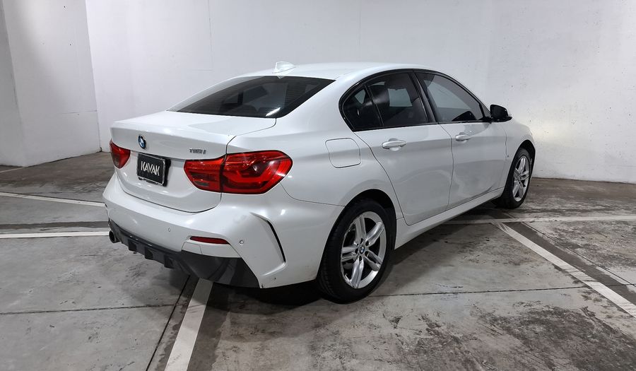 Bmw Serie 1 1.5 118IA M SPORT DCT Sedan 2021