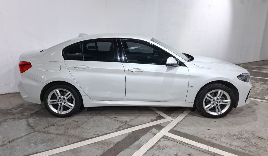 Bmw Serie 1 1.5 118IA M SPORT DCT Sedan 2021