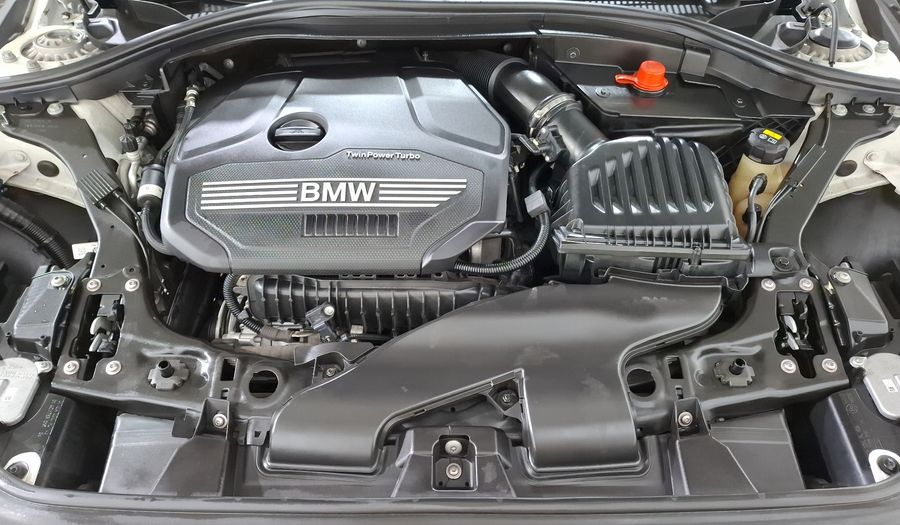 Bmw Serie 1 1.5 118IA M SPORT DCT Sedan 2021