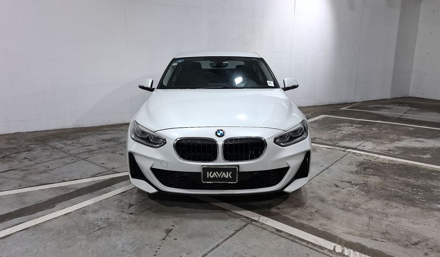 Bmw Serie 1 1.5 118IA M SPORT DCT Sedan 2021