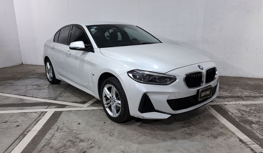 Bmw Serie 1 1.5 118IA M SPORT DCT Sedan 2021