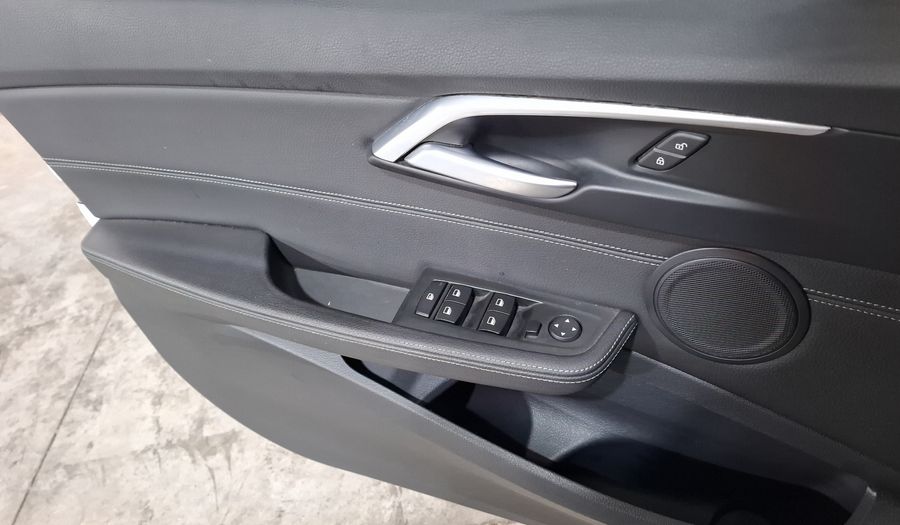 Bmw Serie 1 1.5 118IA M SPORT DCT Sedan 2021