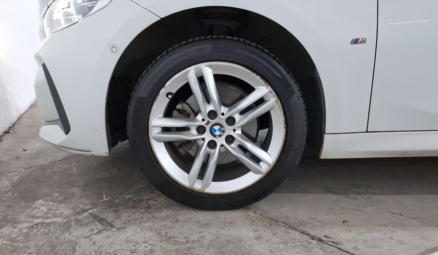 Bmw Serie 1 1.5 118IA M SPORT DCT Sedan 2021