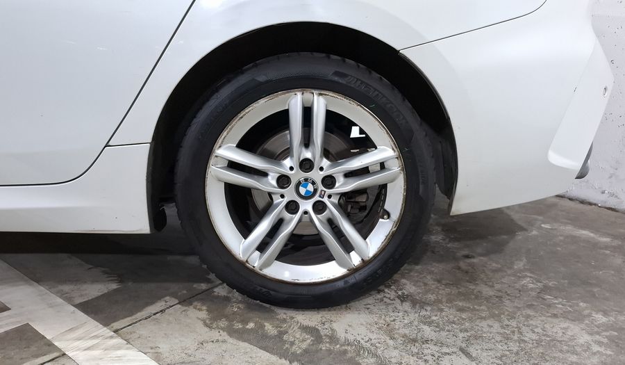 Bmw Serie 1 1.5 118IA M SPORT DCT Sedan 2021