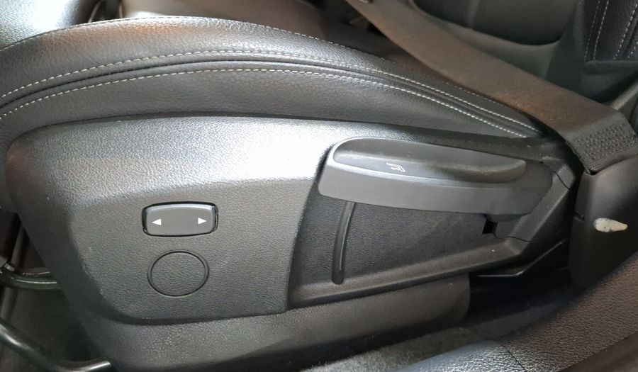 Bmw Serie 1 1.5 118IA M SPORT DCT Sedan 2021