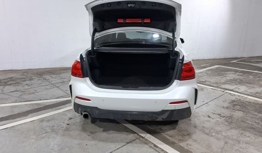 Bmw Serie 1 1.5 118IA M SPORT DCT Sedan 2021