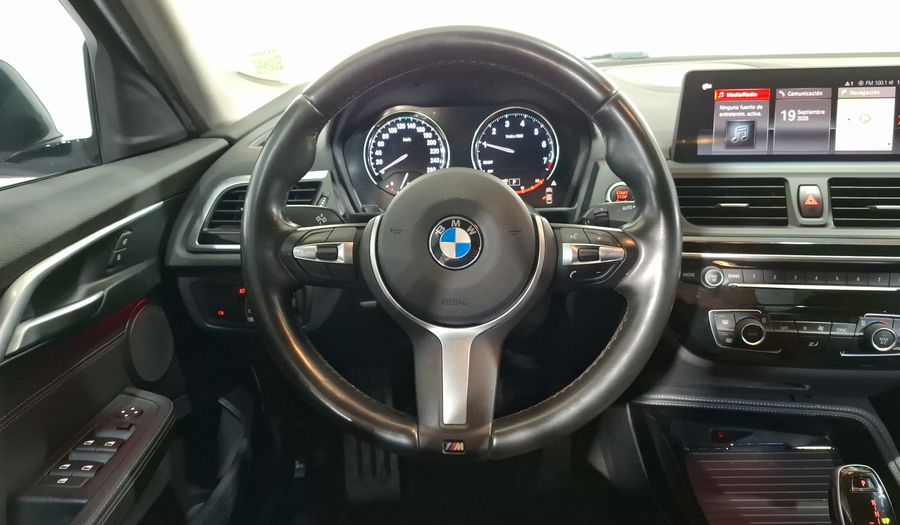 Bmw Serie 1 1.5 118IA M SPORT DCT Sedan 2021