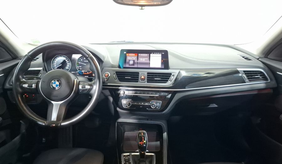 Bmw Serie 1 1.5 118IA M SPORT DCT Sedan 2021