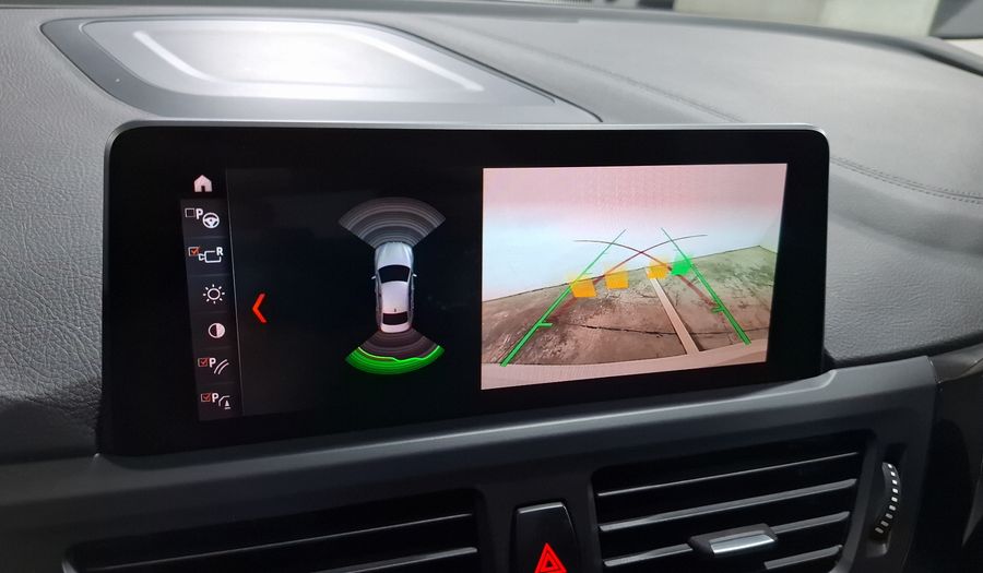 Bmw Serie 1 1.5 118IA M SPORT DCT Sedan 2021