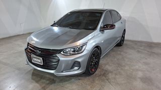 Chevrolet Onix 1.0 PREMIER REDLINE E AUTO